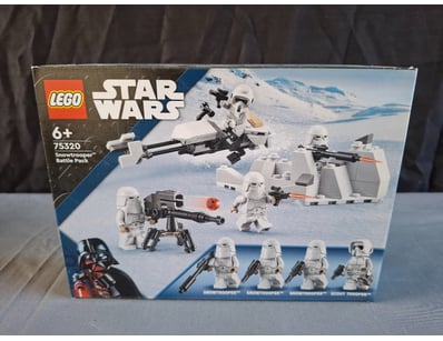 **UNRESERVED** LIFETIME COLLECTION OF LEGO PART... - Lot 337