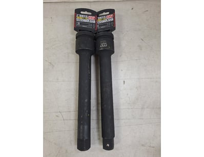 Unclaimed Freight (GCA1004) - Lot 333