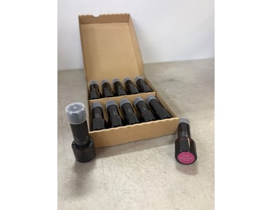 Beauty & Cosmetic Supplies - Liquidation (A1006) - Lot 602
