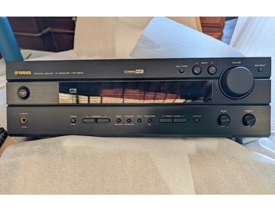 Home Entertainment, Audio & Computers (A1004) - Lot 52