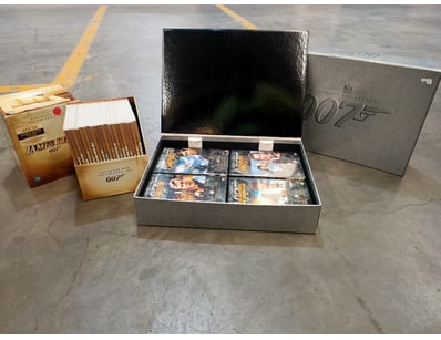 Gadgets, Music & Pastimes (A1003) - Lot 241