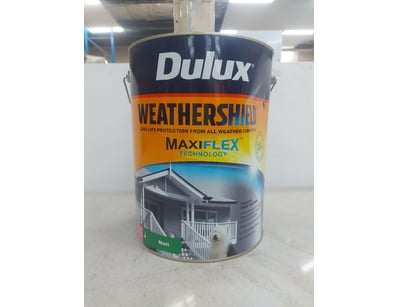 Ultimate Surplus Paint Event (GCA983) - Lot 467