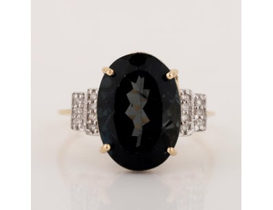 Fine Jewellery (A976) - Lot 1303