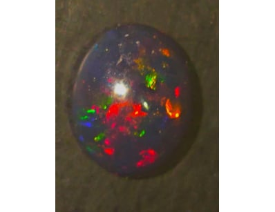 UNRESERVED Diamonds, Gemstones & Opals (A992) - Lot 687