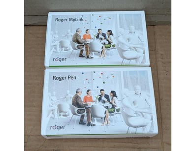 Home Entertainment, Audio & Computers (A994) - Lot 1003