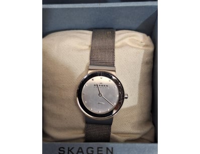 The Curio Collection (A996) - Lot 2018