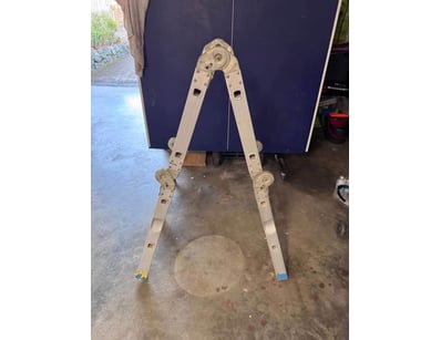 Home Improvement, DIY & Hardware (A985) - Lot 90