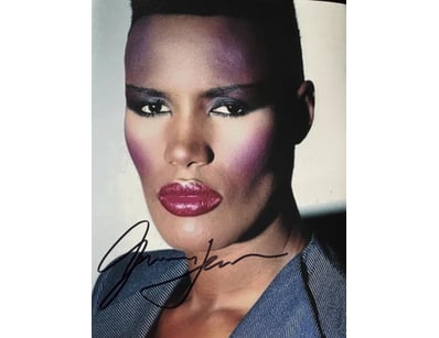 Mancave & Memorabilia (A1003) - Lot 617