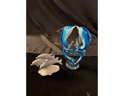 Designer Vault (A1004) - Lot 5050