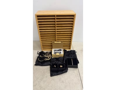 Mixed bundle includes Cd holder, smart camera, and...