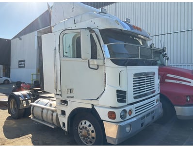 Civil, Transport & Machinery - Nationwide (ON4... - Lot 1520