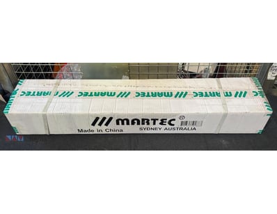 RRP $300 - BULK LOT Martec Blade Surface Mounted F...