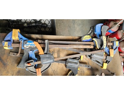 Mechanical Business Closure - Lot 4344