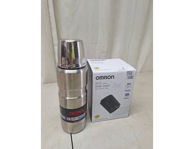 Whitegoods & Appliances (A10056) - Lot 1109