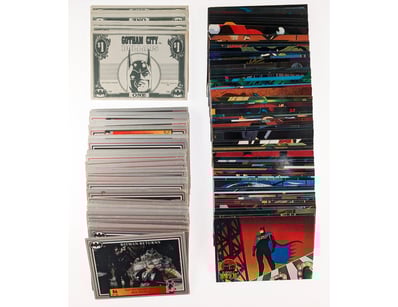 Trading Cards, Gaming & Collectables (A1005) - Lot 822