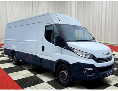 2020 Iveco Daily 

Year: 2020
Make: Iveco
Mode...
