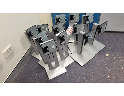 Office Furniture & Equipment (NSWA985) - Lot 317