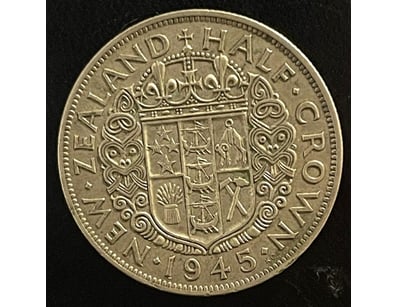 UNRESERVED Coins, Banknotes & Bullion (A1002) - Lot 554