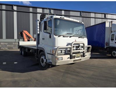 Civil, Transport & Machinery - Nationwide (ON4... - Lot 2870