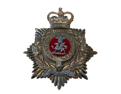 Historic Arms & Militaria (A987) - Lot 4006