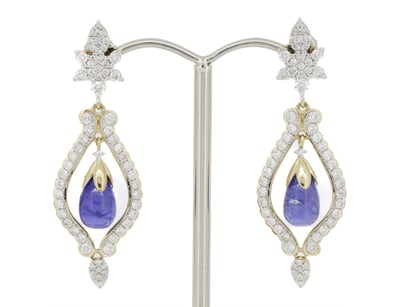 Prestige Jewellery (A979) - Lot 2425