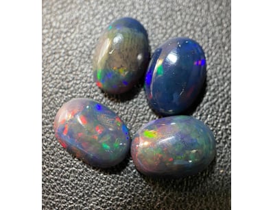 UNRESERVED Diamonds, Gemstones & Opals (A990) - Lot 4612