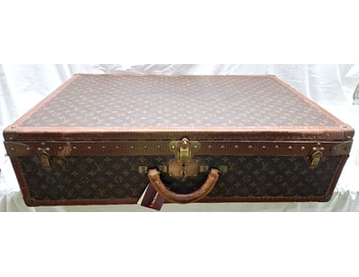 The Grand Vault (A1005) - Lot 10