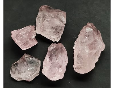 UNRESERVED Diamonds, Gemstones & Opals (A1005) - Lot 207