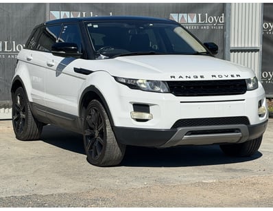 Passenger, Luxury & Commercial Vehicles Auction - Lot 722