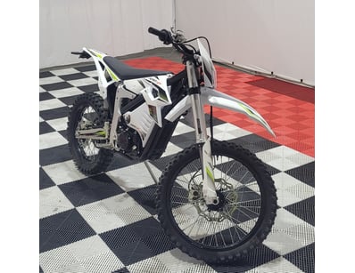 Motorbike, Marine & Recreation Assets Auction - Lot 234