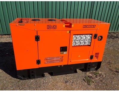 Civil, Transport & Machinery - Queensland, New... - Lot 9780