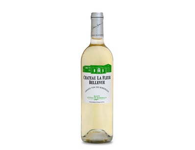 2020 Château La Fleur Bellevue Grand Vin de Bordea...