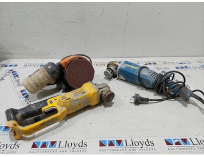 Home Improvement, DIY & Hardware (NSWA982) - Lot 2014