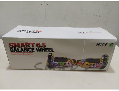 Sport, Leisure & Lifestyle (NSWA983) - Lot 2998