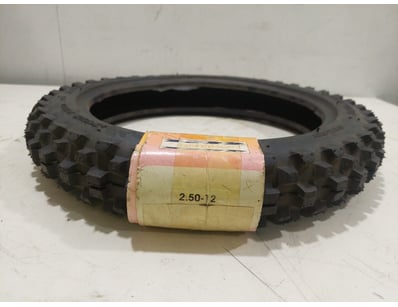 Motorcycle Apparel & Accessories (NSWA984) - Lot 677