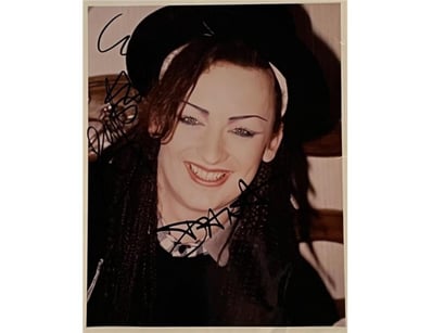 Mancave & Memorabilia (A987) - Lot 2501