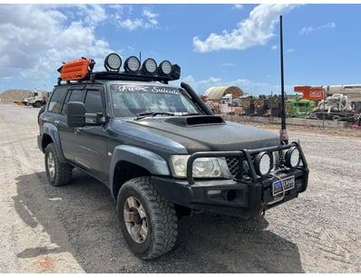 Passenger, Luxury & Commercial Vehicles Auction - Lot 850