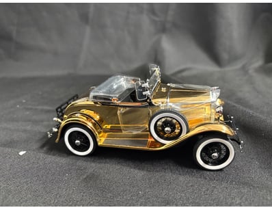 Model Car Mania (A1006) - Lot 468