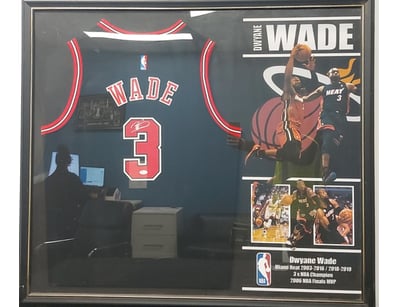 Mancave & Memorabilia (A1005) - Lot 1619