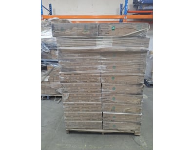 Home Improvement, DIY & Hardware (A1007) - Lot 495