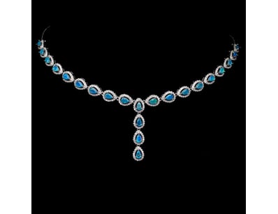 Affordable Jewellery Clearance (A979) - Lot 4554