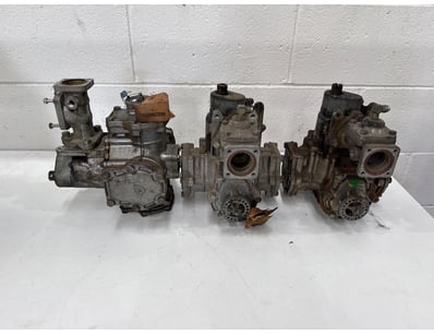 Major Flow, Pumping & Industrial Services Asset... - Lot 153