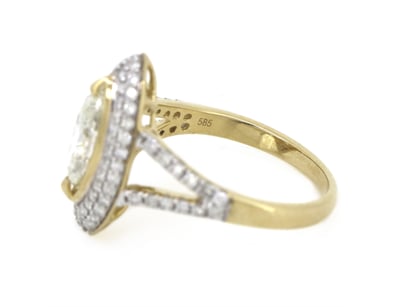 Luxury Jewellery (A984) - Lot 1001