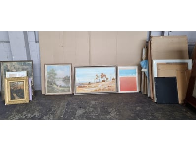 SA Public Trustee Home & Collectables Clearanc... - Lot 4102