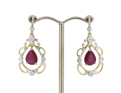 Luxury Jewellery (A998) - Lot 506