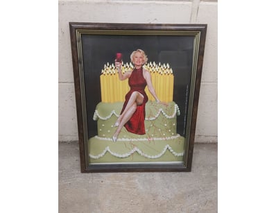 Art Market (A1006) - Lot 840