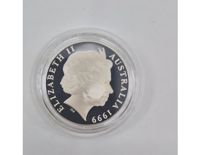 UNRESERVED Banknotes & Coins (A986) - Lot 2724