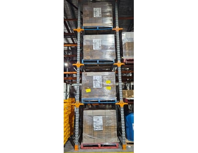 Top Of The Range Food Processing Equipment (ON... - Lot 2367