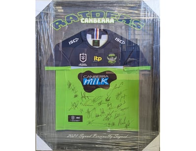 Mancave & Memorabilia (A1005) - Lot 227