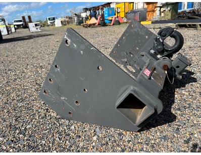 Civil, Transport & Machinery - Nationwide (ON4... - Lot 9602